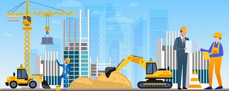 Construction Software Market Trends, Geodemographic Study with Demand Forecast -2023-2032