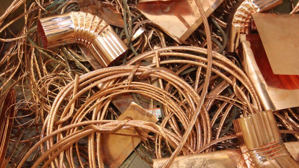 Best Copper Scrap Rate in UAE 2k23: High Quality and Reasonable