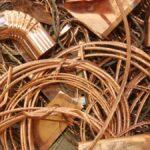 Best Copper Scrap Rate in UAE 2k23: High Quality and Reasonable