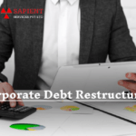 Features on Corporate debt restructuring