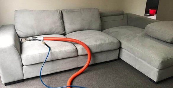 Couch Steam Cleaning Caroline Spring