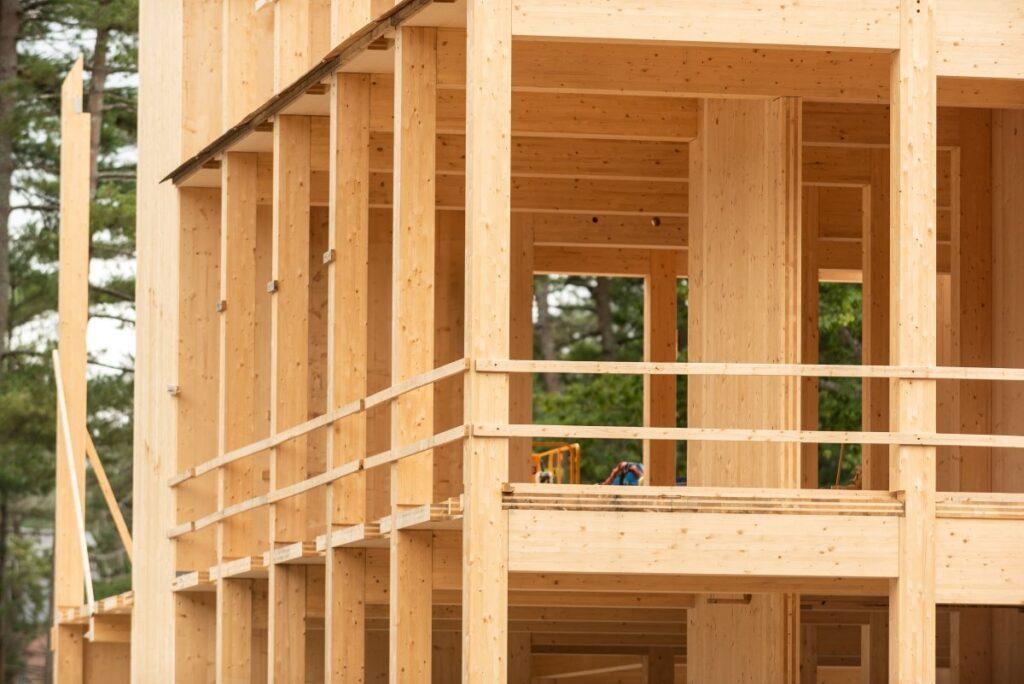 Cross-laminated Timber Manufacturing Plant Project Report 2023 | Syndicated Analytics