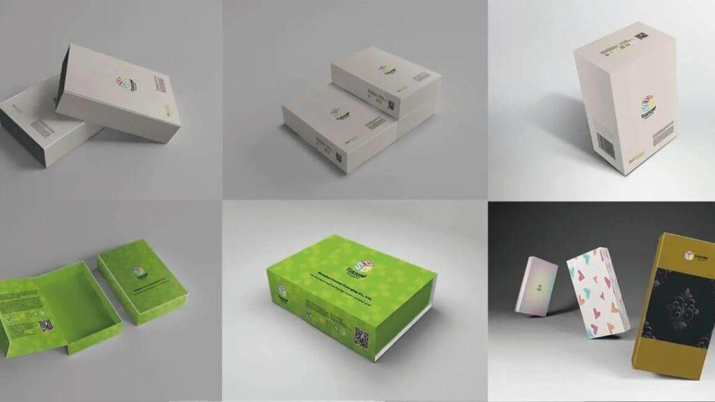 Custom Rigid Boxes: A Smart Packaging Choice for Fragile Products