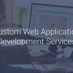 Custom Web App Development Services: Unleashing the Power of Extreme Digits