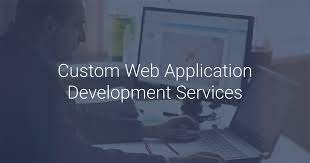 Custom Web App Development Services: Unleashing the Power of Extreme Digits