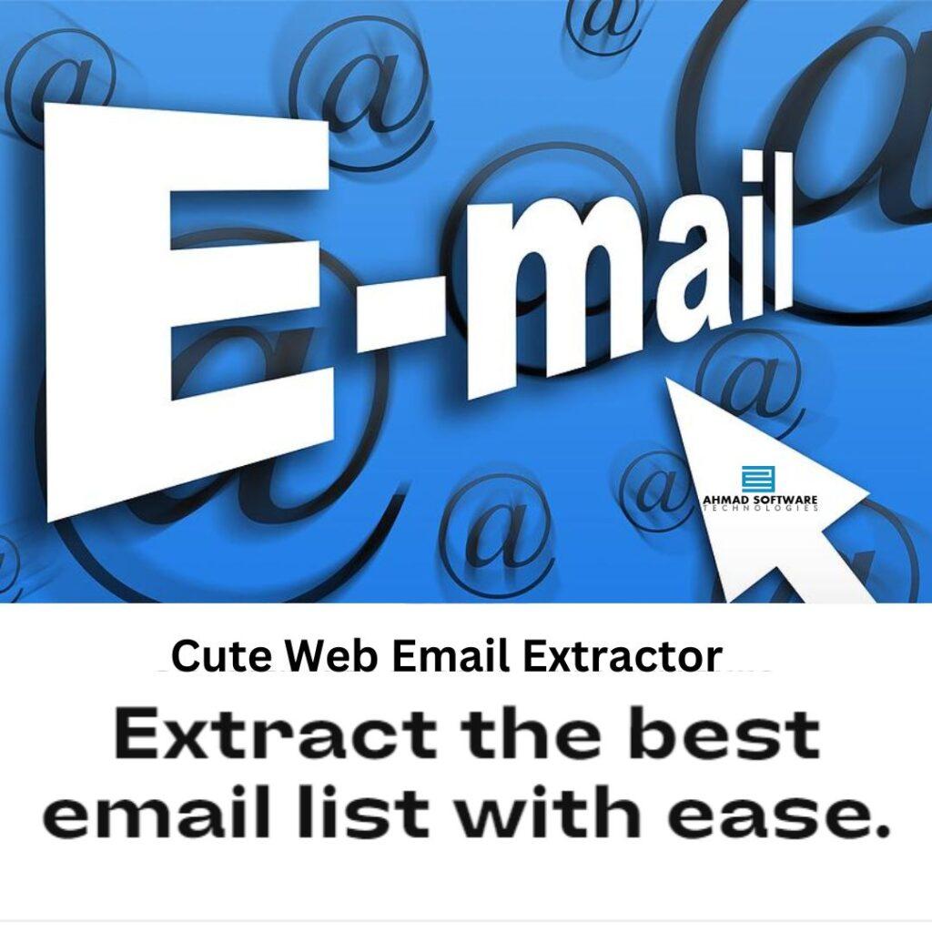 Automate Email Scraping With The Bulk Email Extractor