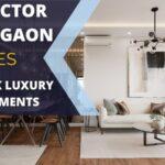 DLF Sector 76 Gurgaon | Luxury Living with 3 & 4 BHK Apartments