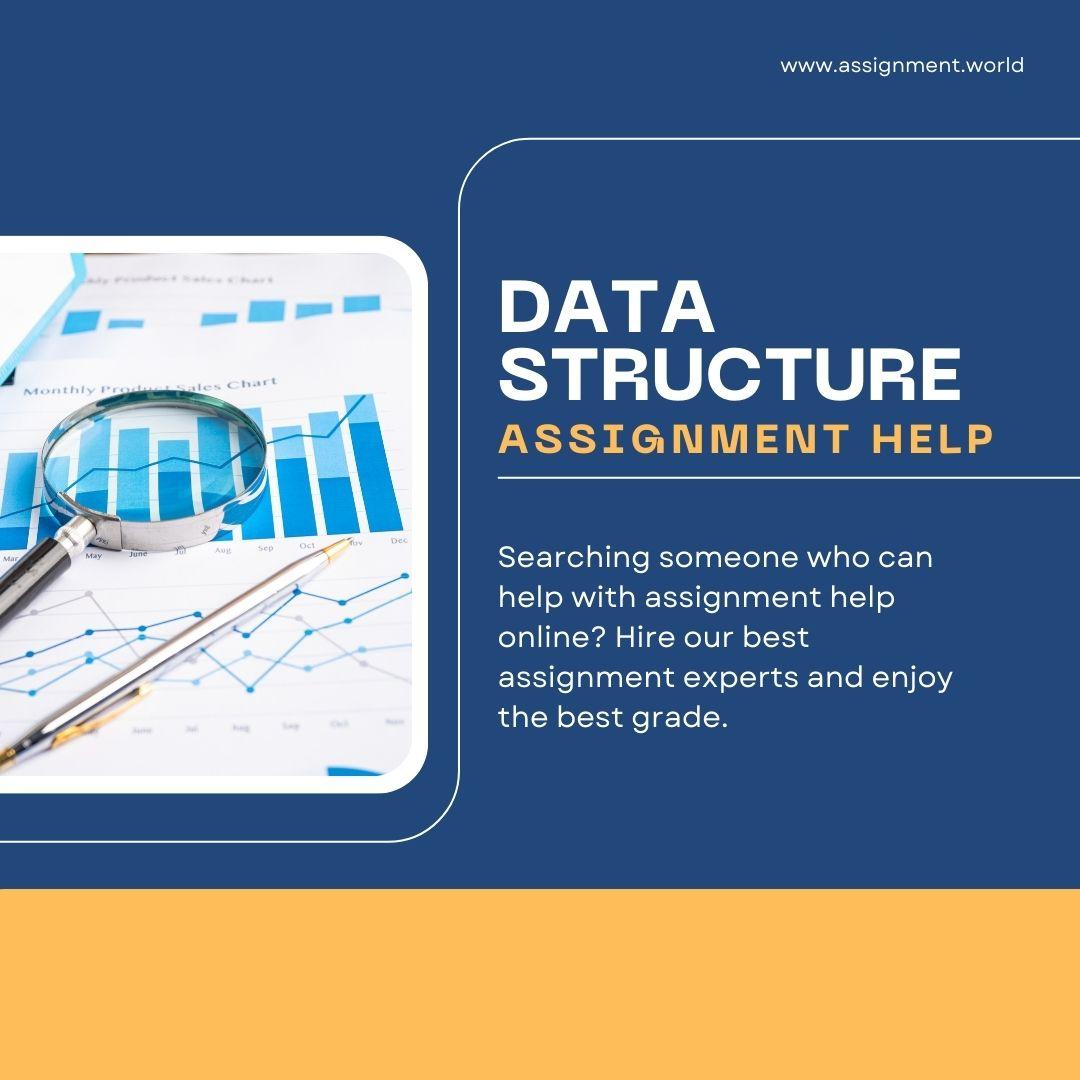 How To Develop Coding Skills with Data Structure Assignment Help