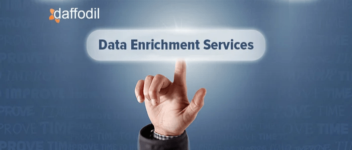 Data Enrichment Services