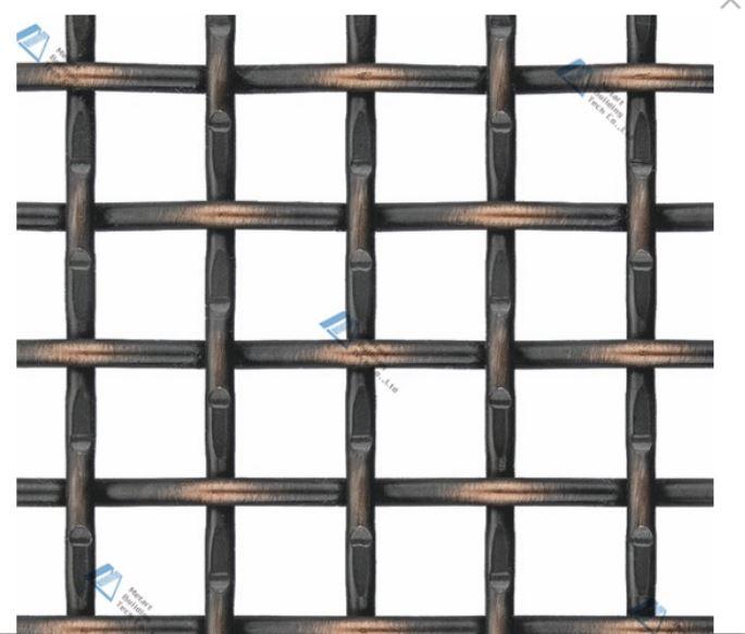 Leading Decorative Wire Mesh Manufacturers