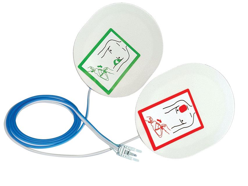 The Importance of Heartsine Defibrillators in Emergency Situations