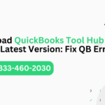 Download QuickBooks Tool Hub 1.6.0.3 Latest Version: Fix QB Errors