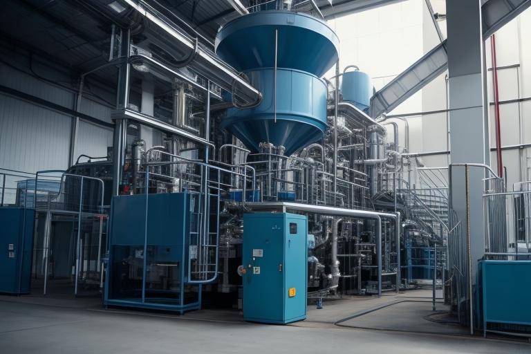 Unleaded Gasoline Manufacturing Plant Project Report 2024: Machinery and Industry Trends