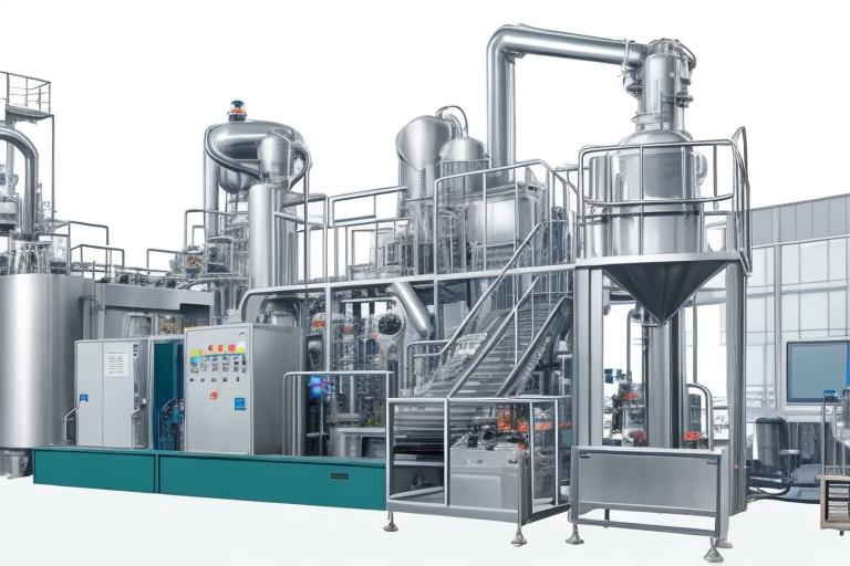 Hydrogen Sulfide Manufacturing Plant Project Report 2024, Machinery, Cost Analysis and Raw Material Requirements