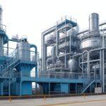 Clomipramine Manufacturing Plant Project Report 2024, Unit Operations, Requirements and Cost Involved