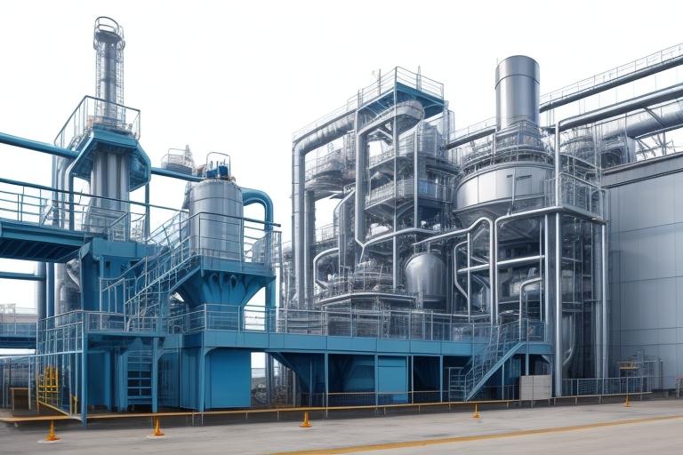 Clomipramine Manufacturing Plant Project Report 2024, Unit Operations, Requirements and Cost Involved