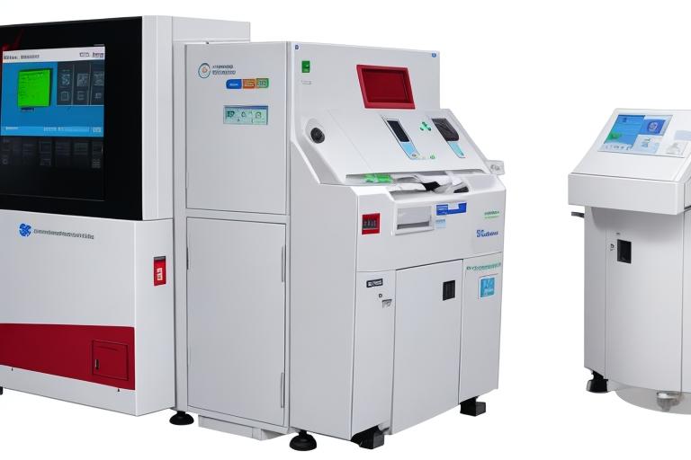 POC Blood Analyzer Manufacturing Plant Project Report 2024: Industry Trends and Machinery