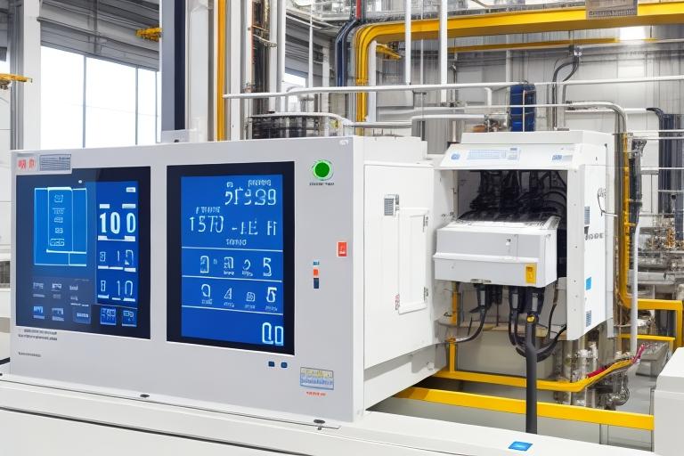 Smart Energy Monitor Manufacturing Plant Project Report 2024: Industry Trends and Machinery