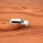 Your Ultimate Guide to Dubai Desert Safari Booking