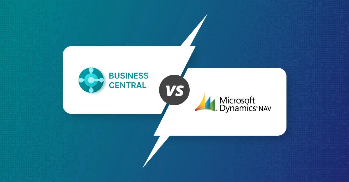 Dynamics NAV 2009 to Business Central: Navigating Your Upgrade Journey