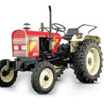 Eicher 242 Specification, & Review – Tractorgyan