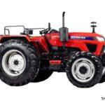 Eicher 557 4WD PRIMA G3 Specifications and Features – Tractorgyan