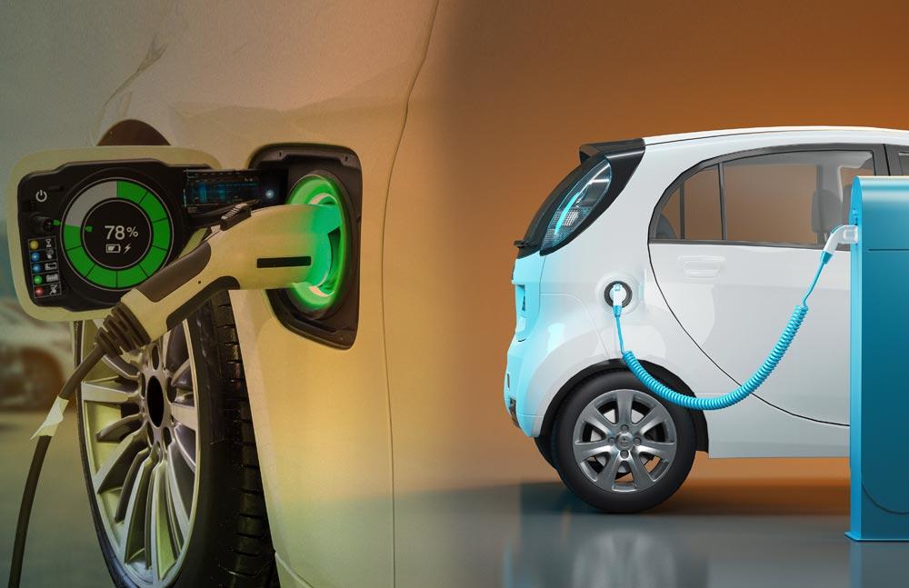 Global Electric Mobility Market Size, Share, Trend and Forecast 2022-2032