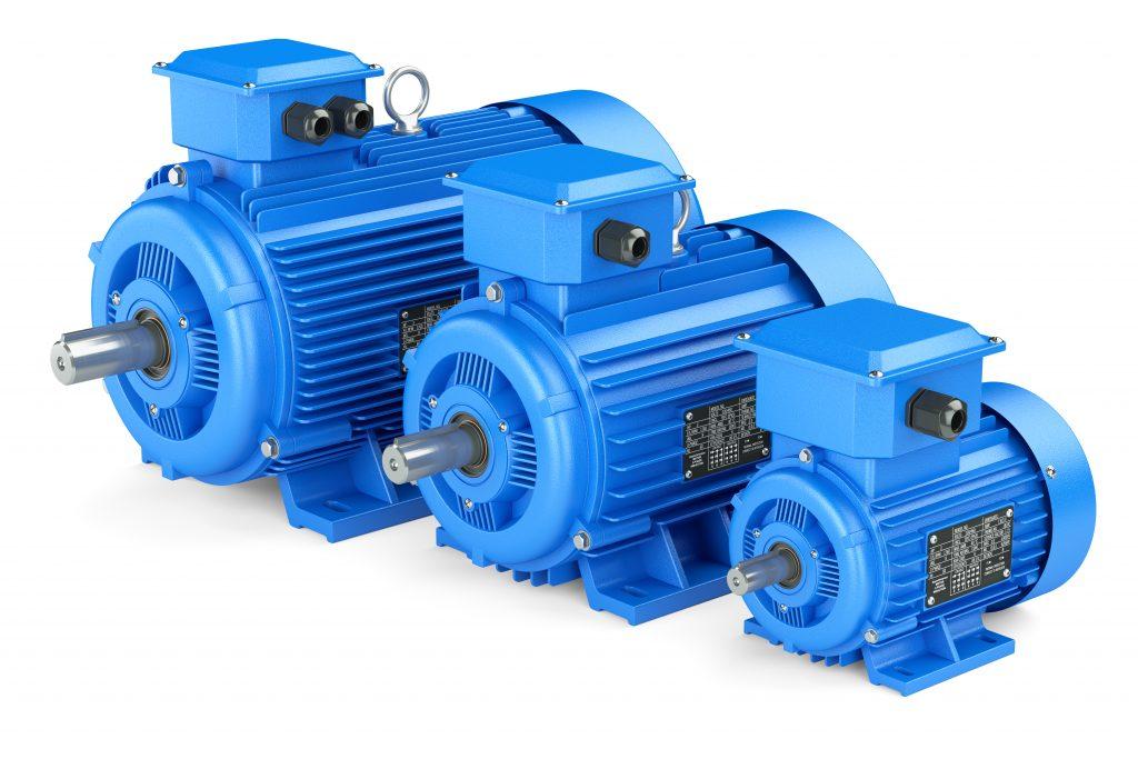 Electric Motor Market to Hit US$ 135.0 Billion by 2028: IMARC Group