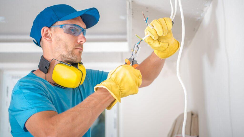 ROI Handyman: Your Trusted Partner for Professional Handyman Services in Flower Mound, TX