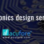 Electronics Design Services, Embedded Product Design Service