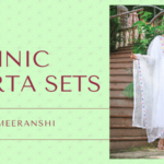 Embrace Elegance: Exploring Ethnic Kurta Sets Online