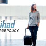 Etihad Baggage Allowance, Fees, +1-888-906-0667