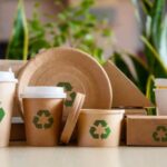 Europe Bio-Degradable Plastic Market Growth, Trends and Forecast 2023-28