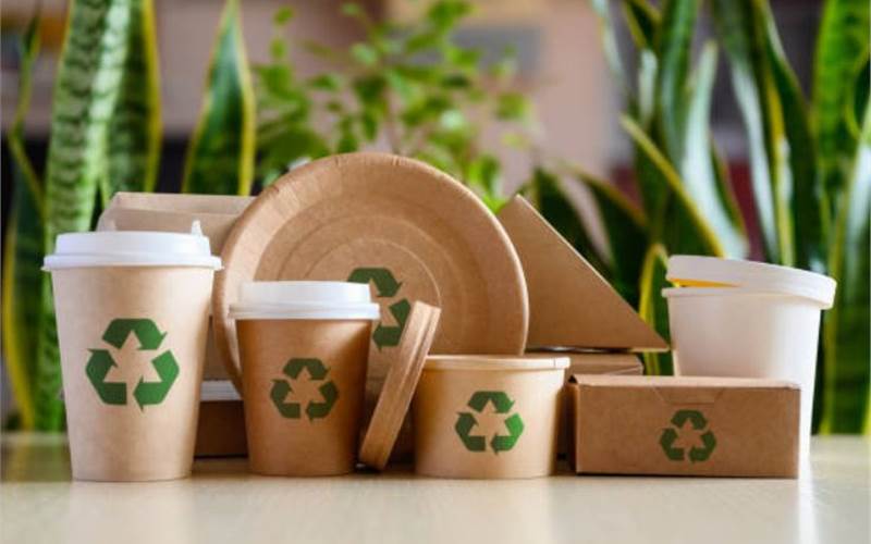 Europe Bio-Degradable Plastic Market Growth, Trends and Forecast 2023-28