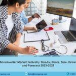 Europe Solar Microinverter Market Growth 2023-2028, Industry Size, Share, Trends and Forecast