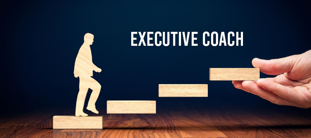 Executive Coach in India