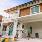 Exterior Painting Services in Tiburon CA: Protect and Beautify