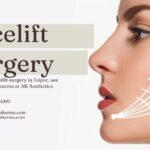 Facelift Cosmetic Surgery For Youthful Look