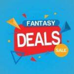 Unveiling Fantasizedeals Edge: A Futuristic Haven of Innovation and Savings