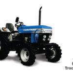 Farmtrac 45 Ultramaxx Price – HP, Reviews