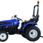 Farmtrac atom 26 Price, Specification, & Review – Tractorgyan