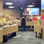 Harmony and Prosperity: Spirit of a Feng Shui Course Singapore