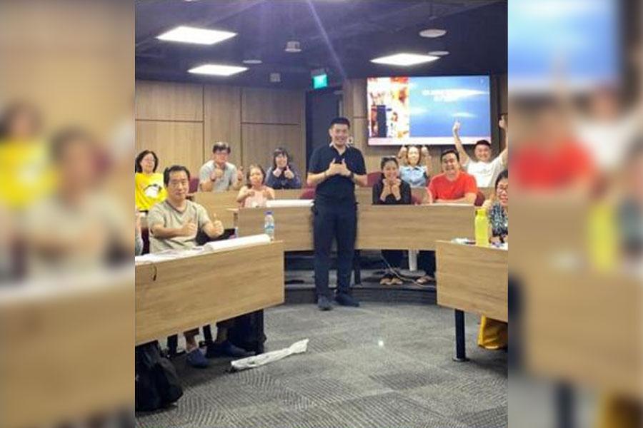 Harmony and Prosperity: Spirit of a Feng Shui Course Singapore