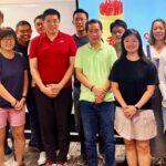 Helming Life’s Energies through Fengshui Course Singapore