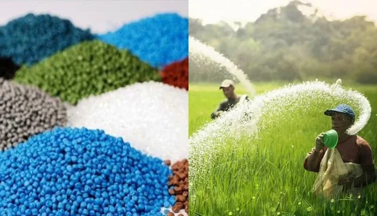 Global Fertilizer Market Size, Share & Forecast Report 2024-2032