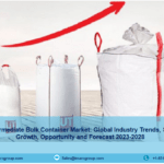 Flexible Intermediate Bulk Container Market Size & Share Report 2023-28