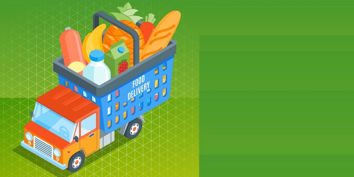 Food Logistics Market Size, Share, Trends Report 2024-2032