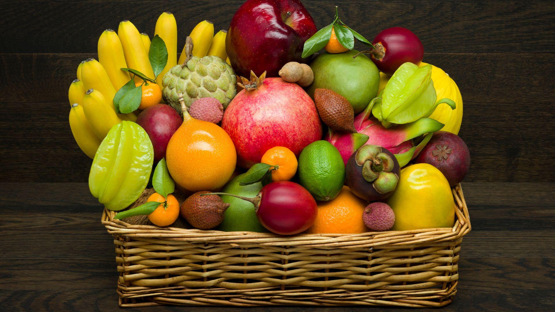 Fresh Fruit Delivery Online: A Delicious, Healthy, and Convenient Choice