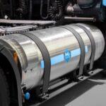 The Environmental Benefits of Fuel Cell Powertrains