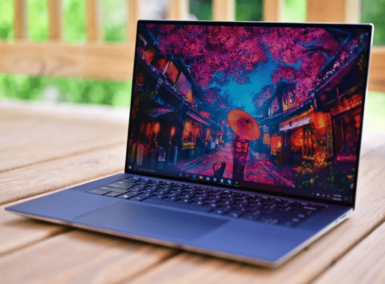 Game-Changing Perks of Investing in an i7 Laptop Today